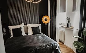 Boutique Hotel Cologne